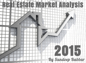 Real Estate Market Analysis 2015